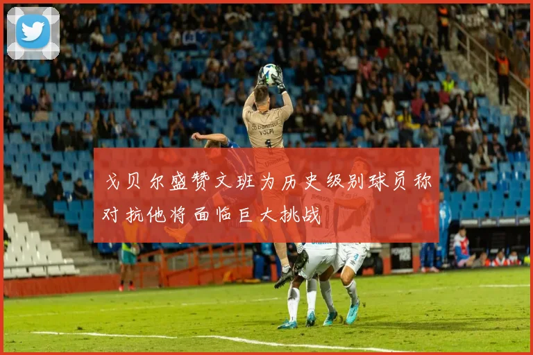 戈贝尔盛赞文班为历史级别球员称对抗他将面临巨大挑战